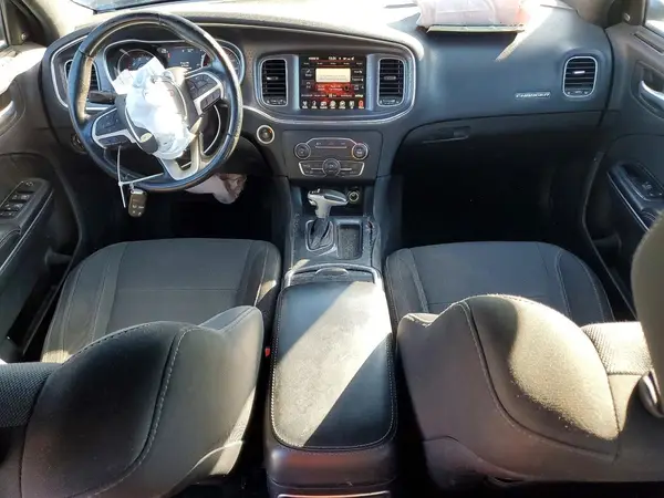2C3CDXHG9GH114701 2016 DODGE CHARGER - Image 8