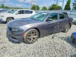 2C3CDXHG9GH115136 2016 DODGE CHARGER