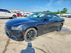 2C3CDXHG9GH115234 2016 DODGE CHARGER