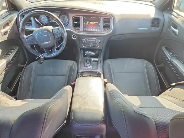 2C3CDXHG9GH115234 2016 DODGE CHARGER - Image 8