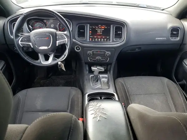 2C3CDXHG9GH121566 2016 DODGE CHARGER - Image 8