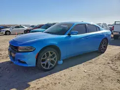 2C3CDXHG9GH127447 2016 DODGE CHARGER