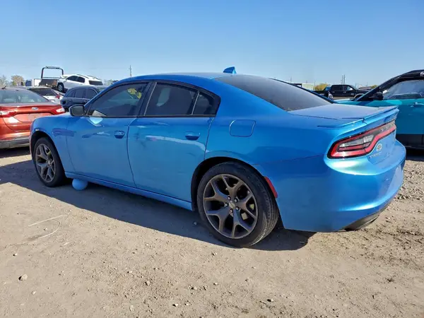 2C3CDXHG9GH127447 2016 DODGE CHARGER - Image 2