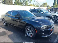 2C3CDXHG9GH129523 2016 DODGE CHARGER