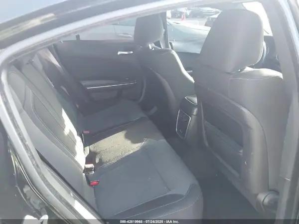 2C3CDXHG9GH129523 2016 DODGE CHARGER - Image 8