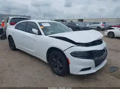 2C3CDXHG9GH132194 2016 DODGE CHARGER