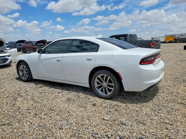 2C3CDXHG9GH139081 2016 DODGE CHARGER - Image 2