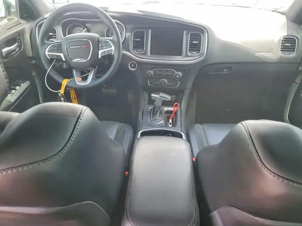 2C3CDXHG9GH139081 2016 DODGE CHARGER - Image 8