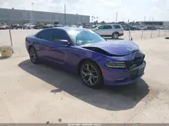 2C3CDXHG9GH139985 2016 DODGE CHARGER