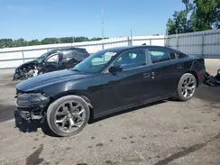 2C3CDXHG9GH140277 2016 DODGE CHARGER