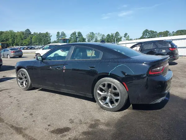 2C3CDXHG9GH140277 2016 DODGE CHARGER - Image 2