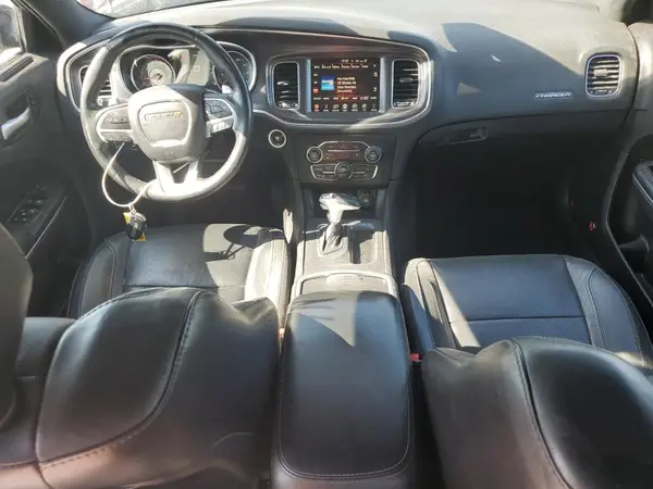 2C3CDXHG9GH140277 2016 DODGE CHARGER - Image 8