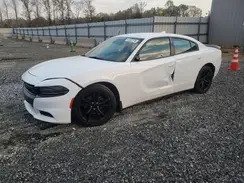2C3CDXHG9GH143423 2016 DODGE CHARGER
