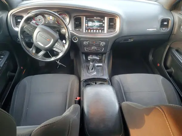 2C3CDXHG9GH143423 2016 DODGE CHARGER - Image 8