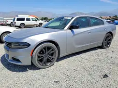 2C3CDXHG9GH143521 2016 DODGE CHARGER