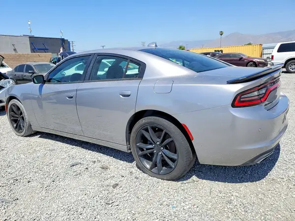 2C3CDXHG9GH143521 2016 DODGE CHARGER - Image 2