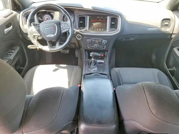 2C3CDXHG9GH143521 2016 DODGE CHARGER - Image 8