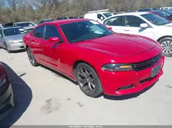 2C3CDXHG9GH146080 2016 DODGE CHARGER