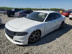 2C3CDXHG9GH146712 2016 DODGE CHARGER