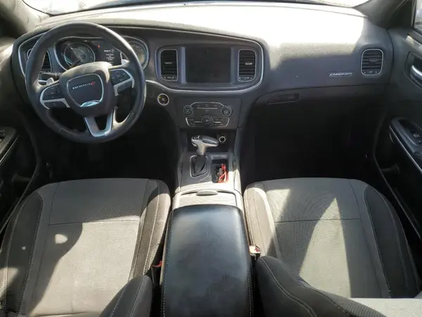 2C3CDXHG9GH146712 2016 DODGE CHARGER - Image 8