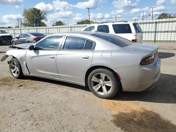 2C3CDXHG9GH149576 2016 DODGE CHARGER - Image 2