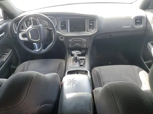 2C3CDXHG9GH149576 2016 DODGE CHARGER - Image 8