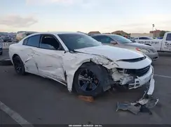 2C3CDXHG9GH149612 2016 DODGE CHARGER