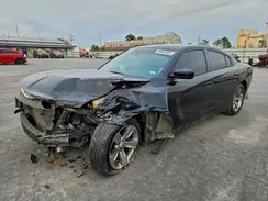 2C3CDXHG9GH154230 2016 DODGE CHARGER