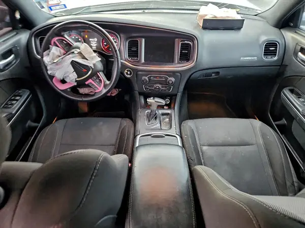 2C3CDXHG9GH154230 2016 DODGE CHARGER - Image 8