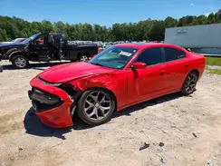 2C3CDXHG9GH154776 2016 DODGE CHARGER