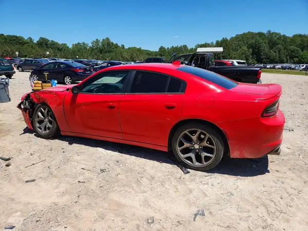 2C3CDXHG9GH154776 2016 DODGE CHARGER - Image 2