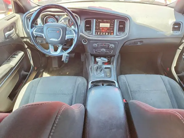 2C3CDXHG9GH154776 2016 DODGE CHARGER - Image 8