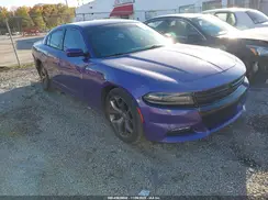 2C3CDXHG9GH155619 2016 DODGE CHARGER