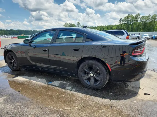2C3CDXHG9GH159346 2016 DODGE CHARGER - Image 2
