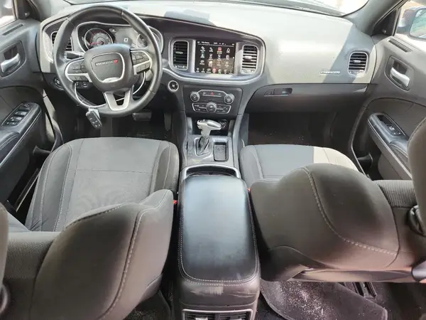2C3CDXHG9GH159346 2016 DODGE CHARGER - Image 8