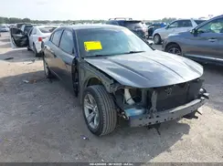 2C3CDXHG9GH166510 2016 DODGE CHARGER