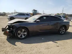 2C3CDXHG9GH173019 2016 DODGE CHARGER