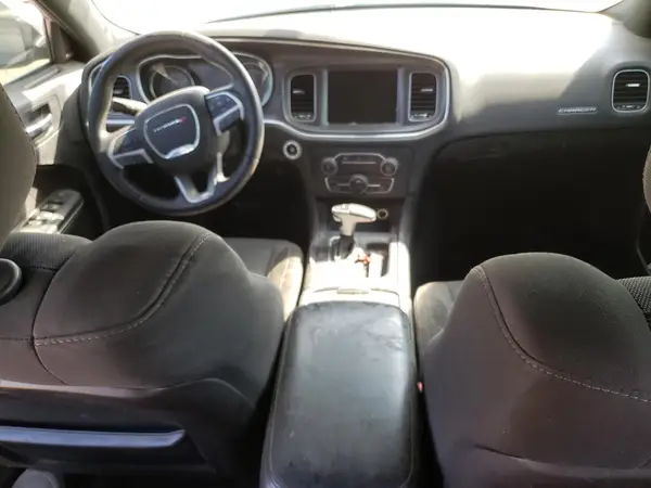 2C3CDXHG9GH173019 2016 DODGE CHARGER - Image 8