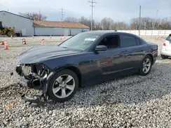 2C3CDXHG9GH178429 2016 DODGE CHARGER