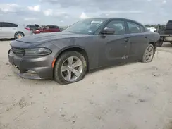 2C3CDXHG9GH178642 2016 DODGE CHARGER