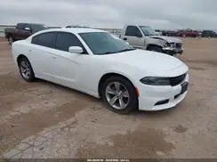 2C3CDXHG9GH186062 2016 DODGE CHARGER