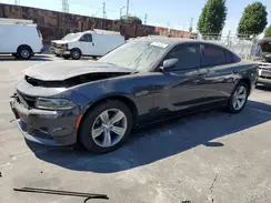 2C3CDXHG9GH187437 2016 DODGE CHARGER