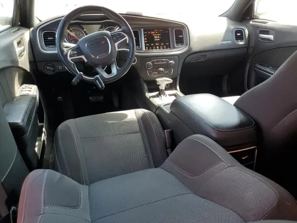 2C3CDXHG9GH187437 2016 DODGE CHARGER - Image 8