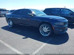 2C3CDXHG9GH188006 2016 DODGE CHARGER