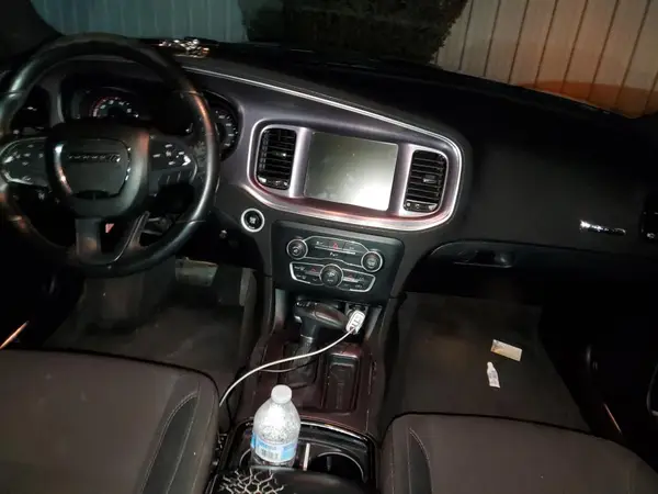 2C3CDXHG9GH188006 2016 DODGE CHARGER - Image 8