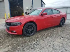 2C3CDXHG9GH188152 2016 DODGE CHARGER