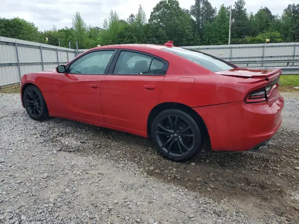 2C3CDXHG9GH188152 2016 DODGE CHARGER - Image 2