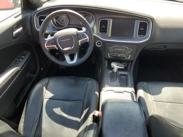 2C3CDXHG9GH188152 2016 DODGE CHARGER - Image 8