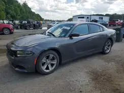 2C3CDXHG9GH196266 2016 DODGE CHARGER