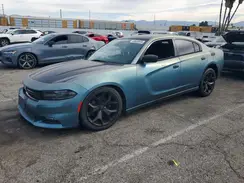 2C3CDXHG9GH196901 2016 DODGE CHARGER